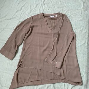 New York & company blouse